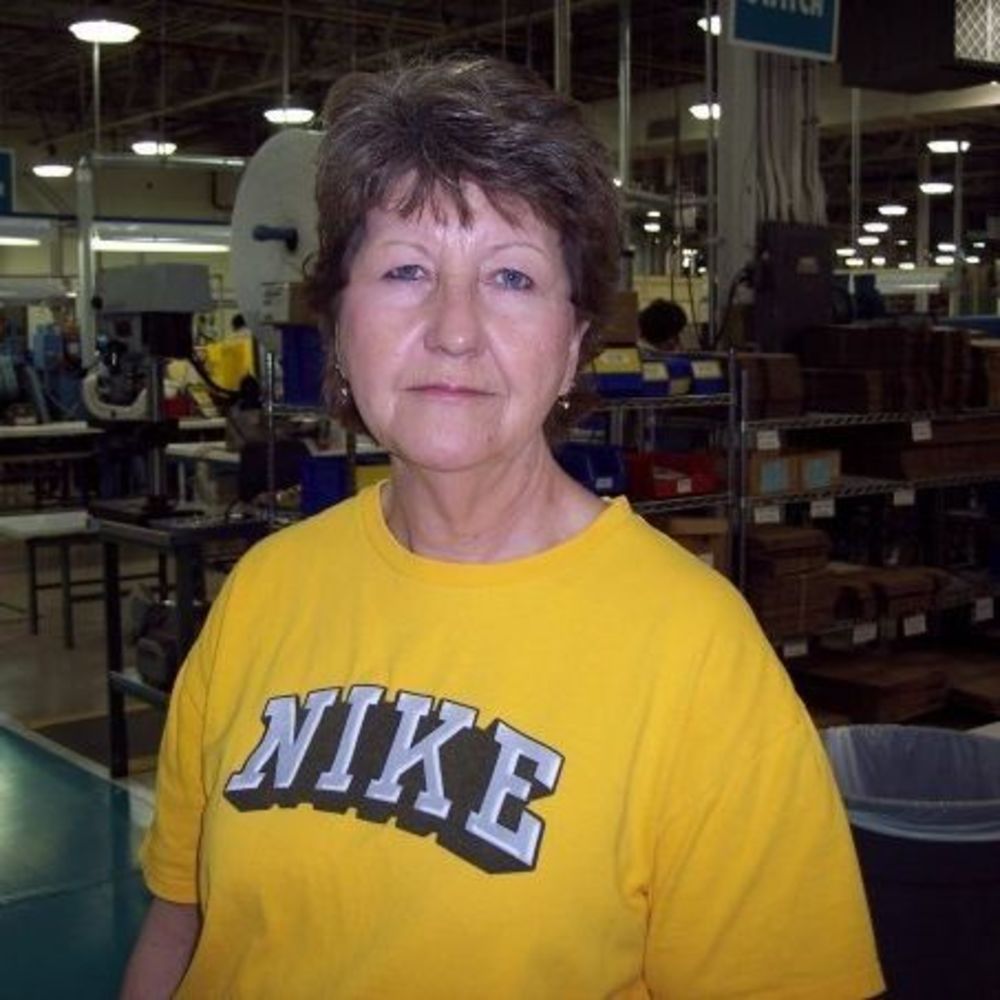 Meet your Posher, Brenda hipp